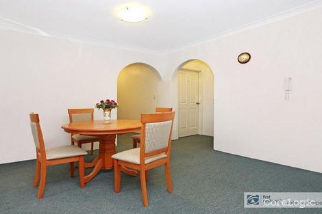 Property photo of 5/24 Northumberland Road Auburn NSW 2144