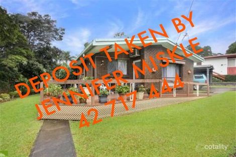 1/301-303 Farmborough Rd, Farmborough Heights, NSW 2526