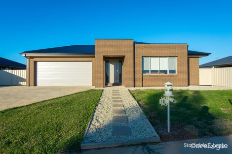 Property photo of 10 Chivalry Drive Mooroopna VIC 3629