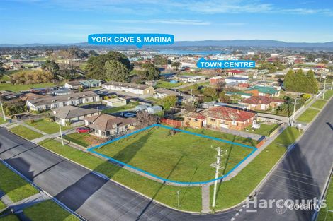4 Cimitiere St, George Town, TAS 7253