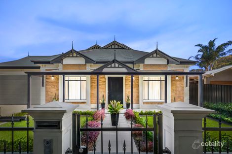 Property photo of 5 Dyson Street Glenelg East SA 5045