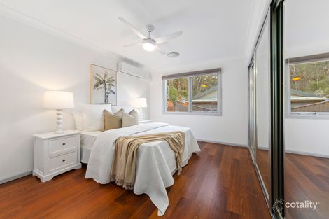 Property photo of 55 Wareemba Avenue Thornleigh NSW 2120
