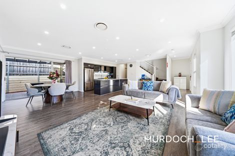 Property photo of 19 Stone Mason Drive Norwest NSW 2153