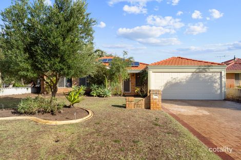Property photo of 11 Majestic Close Port Kennedy WA 6172