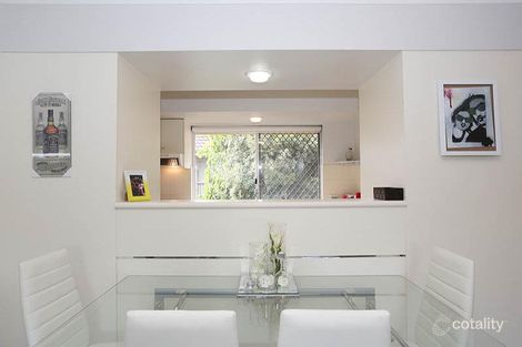 Property photo of 5/15 Onslow Street Ascot QLD 4007