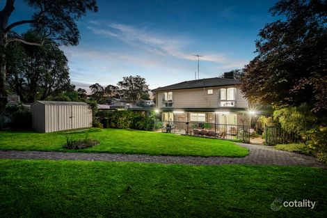 Property photo of 19 Kelly Street Diamond Creek VIC 3089