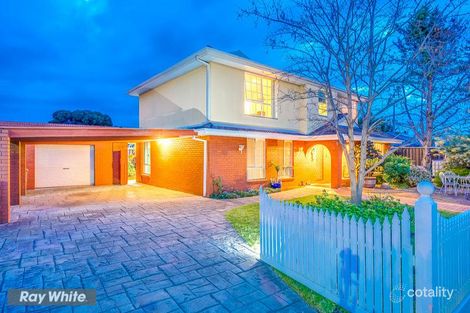 Property photo of 12 Colliet Place Hoppers Crossing VIC 3029