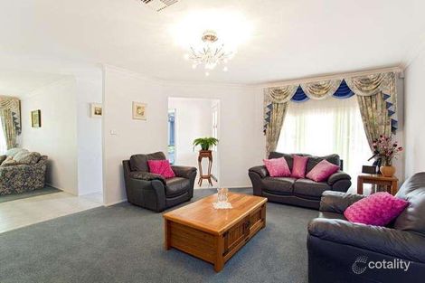 Property photo of 118 Glengarry Drive Glenmore Park NSW 2745