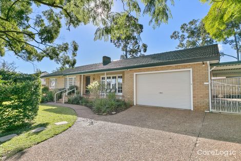 Property photo of 54 New Line Road West Pennant Hills NSW 2125