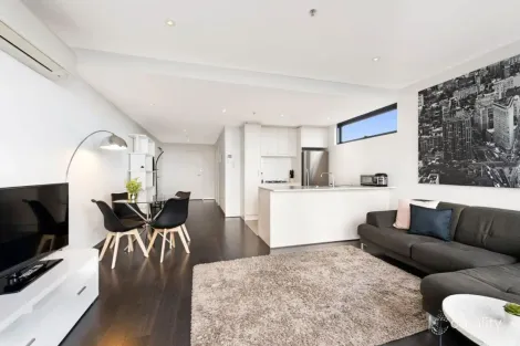 1502/109 Clarendon St, Southbank, VIC 3006