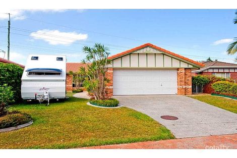 38 Queen Charlotte Ct, Mudgeeraba, QLD 4213