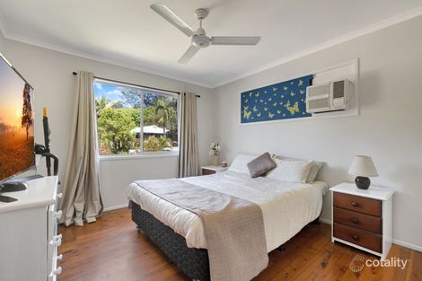 Property photo of 7 Carroo Court Coes Creek QLD 4560