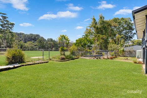 Property photo of 7 Carroo Court Coes Creek QLD 4560