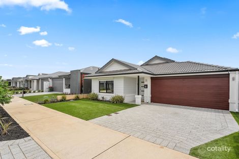 Property photo of 8 Variegate Road Baldivis WA 6171