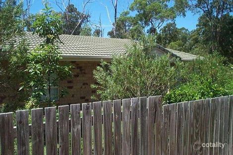 Property photo of 89 Wallaroo Way Doolandella QLD 4077