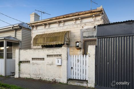 Property photo of 9 Young Street Albert Park VIC 3206