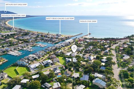 Property photo of 11 Pebble Way Safety Beach VIC 3936