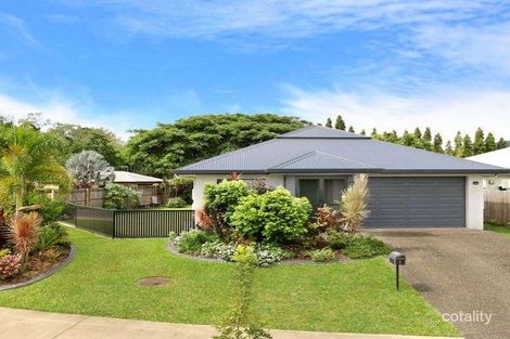 Property photo of 1 Exploration Way Edmonton QLD 4869