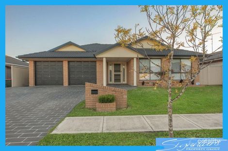 64 Turbott Ave, Harrington Park, NSW 2567