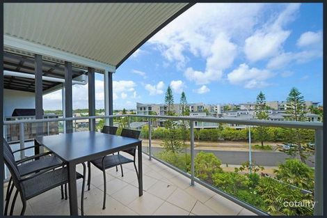 Property photo of 52/10 Grand Parade Parrearra QLD 4575