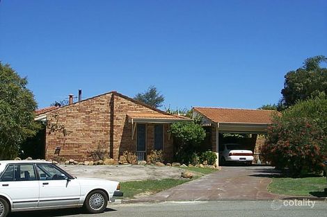 Property photo of 6 Ashby Court Leeming WA 6149