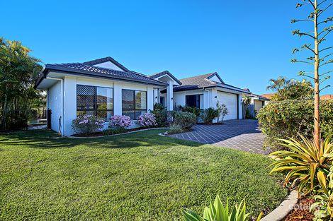 Property photo of 1 Pembroke Crescent Sippy Downs QLD 4556