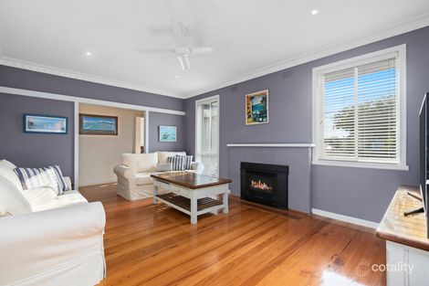 Property photo of 1/44 Northcliffe Road Edithvale VIC 3196