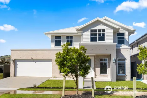 40 Ellison St, Gilead, NSW 2560
