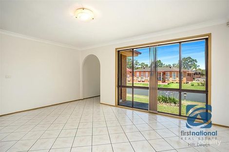 Property photo of 1 Crocus Place Quakers Hill NSW 2763
