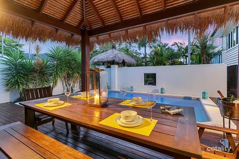 Property photo of 14 Downing Street Earlville QLD 4870