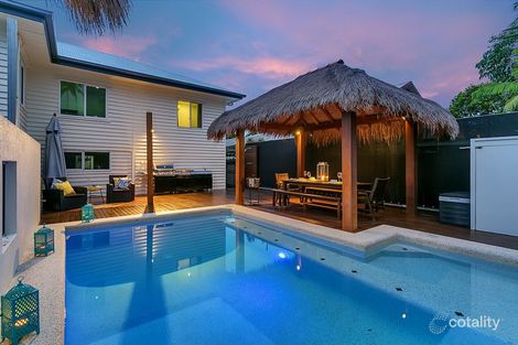 Property photo of 14 Downing Street Earlville QLD 4870