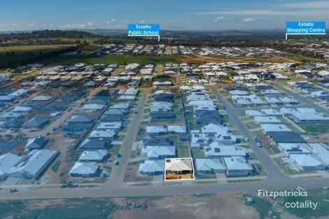 Property photo of 152 Muttama Parade Gobbagombalin NSW 2650