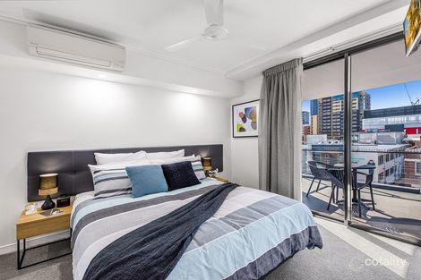 Property photo of 301/398 Saint Pauls Terrace Fortitude Valley QLD 4006