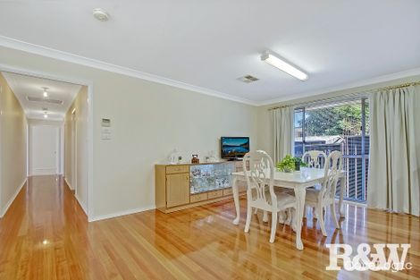 Property photo of 5 Maranie Avenue St Marys NSW 2760