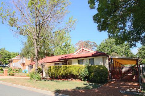 Property photo of 22 Lennard Street Amaroo ACT 2914