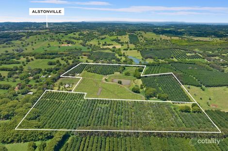 177 Humpty Back Rd, Mcleans Ridges, NSW 2480