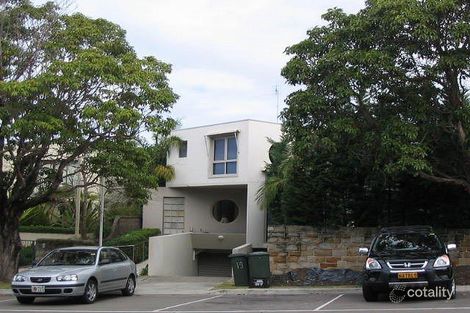 Property photo of 4/19 Birriga Road Bellevue Hill NSW 2023