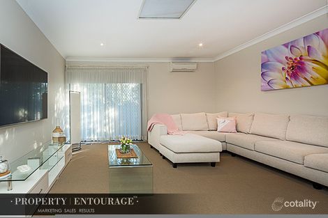 3/43 Fullagar Cres, Higgins, ACT 2615