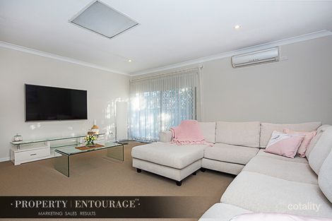 Property photo of 3/43 Fullagar Crescent Higgins ACT 2615