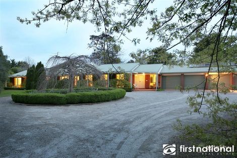 11 Doran Rd, Bunyip, VIC 3815