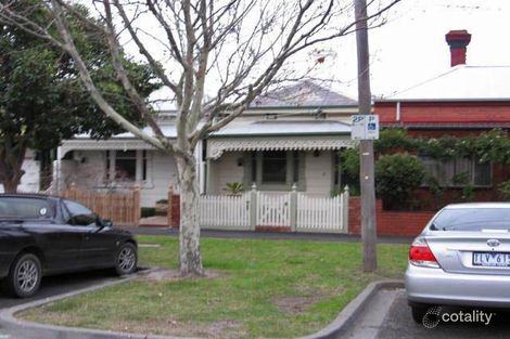 Property photo of 4 Barrett Street Albert Park VIC 3206