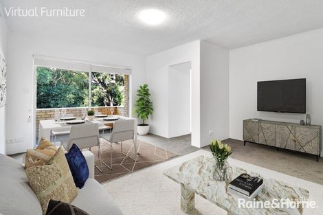 5/49-51 Rawson St, Neutral Bay, NSW 2089