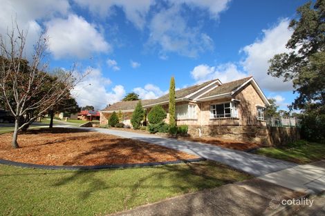 10 Redwood Ave, Redwood Park, SA 5097