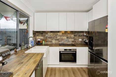 Property photo of 25/1 Hinterland Drive Mudgeeraba QLD 4213