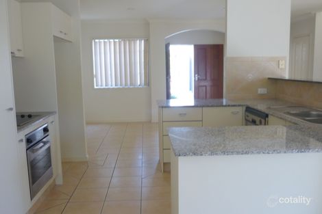 Property photo of 52 Woody Views Way Robina QLD 4226