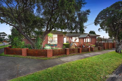 Property photo of 36 Mulberry Crescent Frankston North VIC 3200