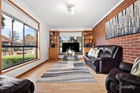 Property photo of 36 Mulberry Crescent Frankston North VIC 3200