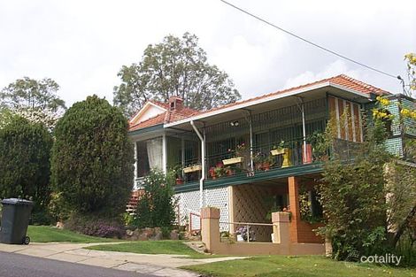 157 Carmody Rd, St Lucia, QLD 4067