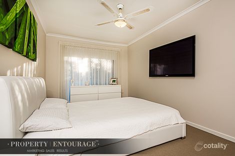 Property photo of 3/43 Fullagar Crescent Higgins ACT 2615