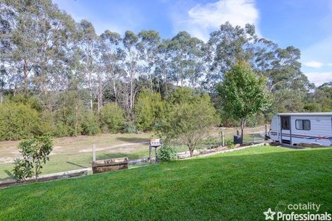Property photo of 5 Stonewater Place Yarra Junction VIC 3797